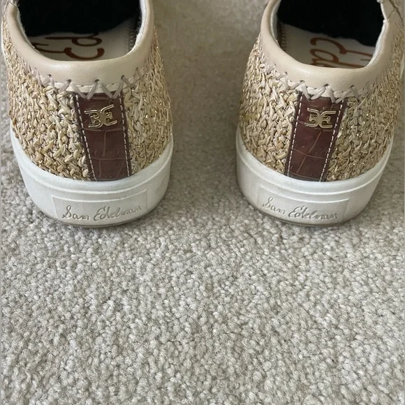 Sam Edelman sneakers - Picture 3 of 5